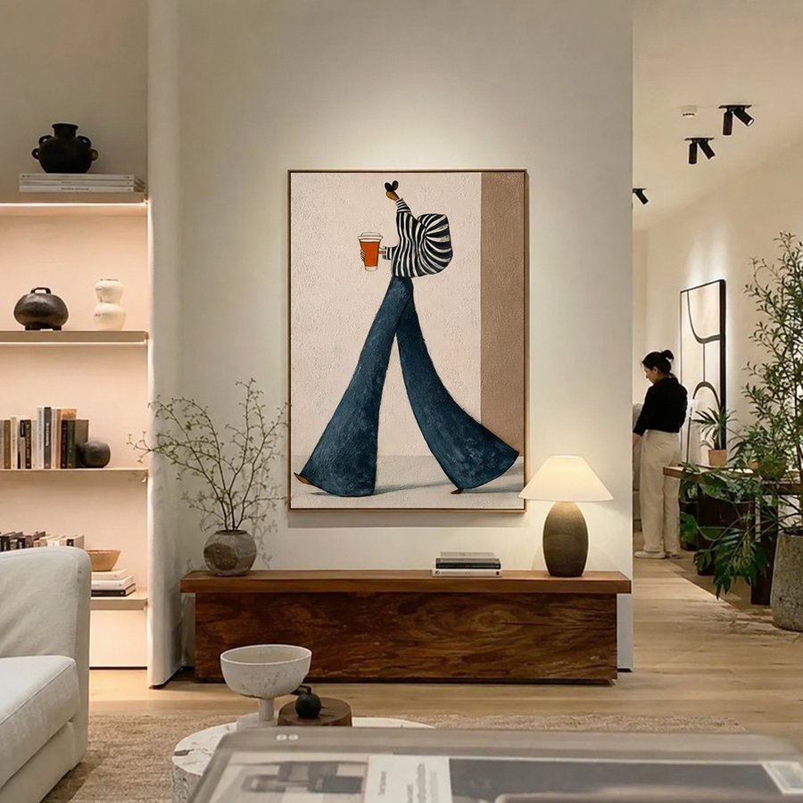 Haven Row Interiors