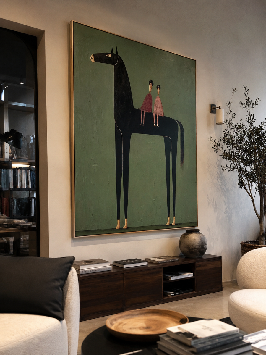 Maison Élan Studio