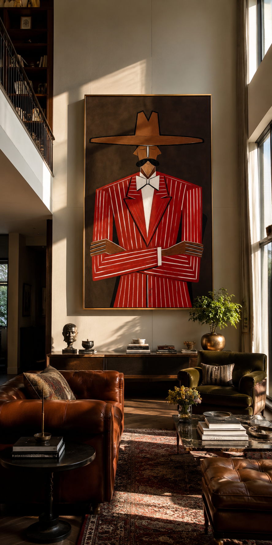 Mid-Century Modern