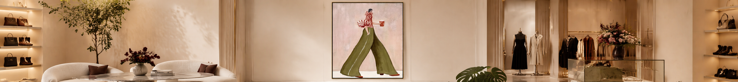 Fashion Art
