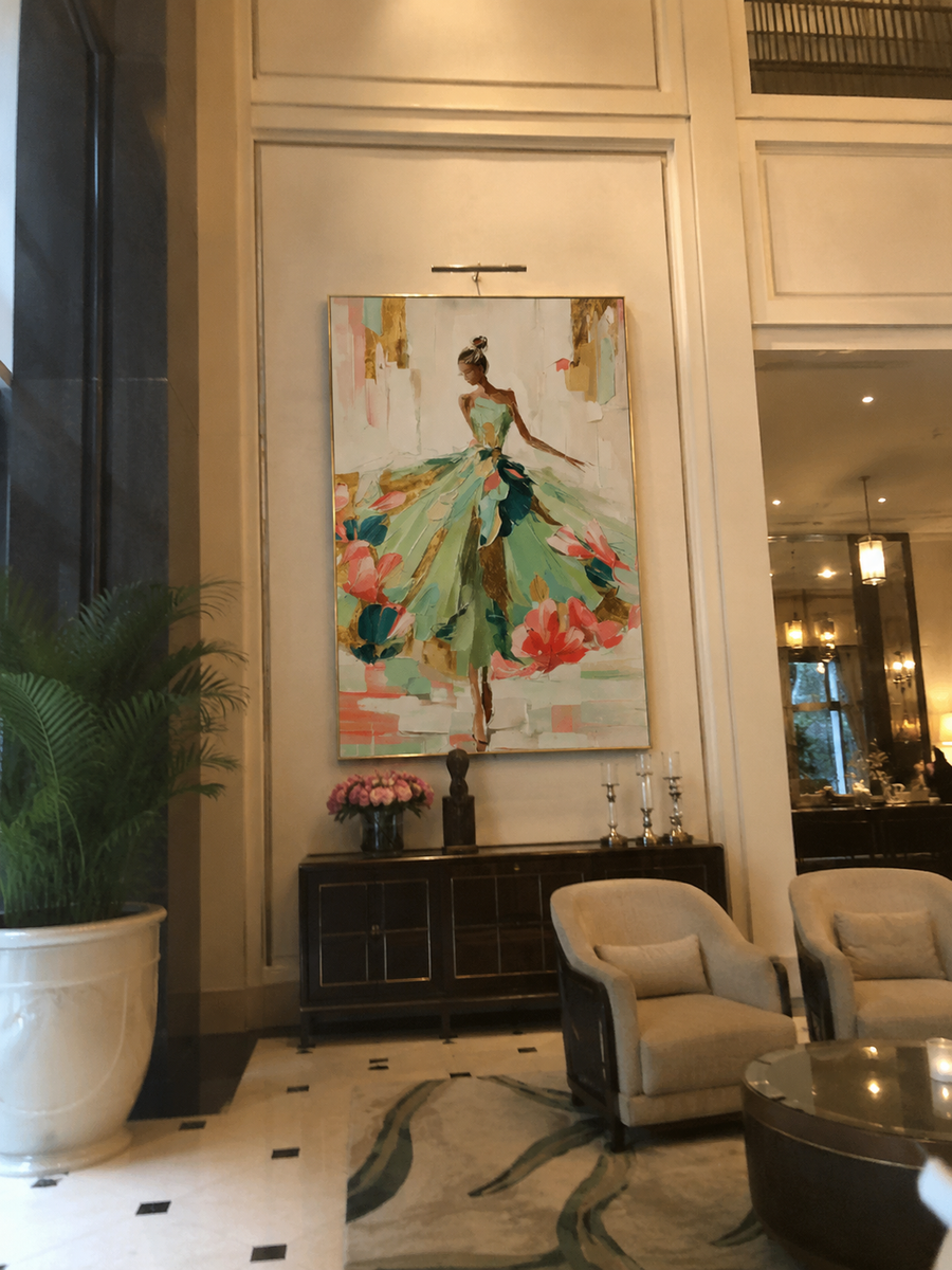 Maison Laurent Hotel