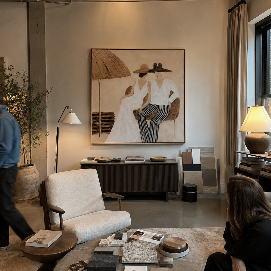 Studio Alder House