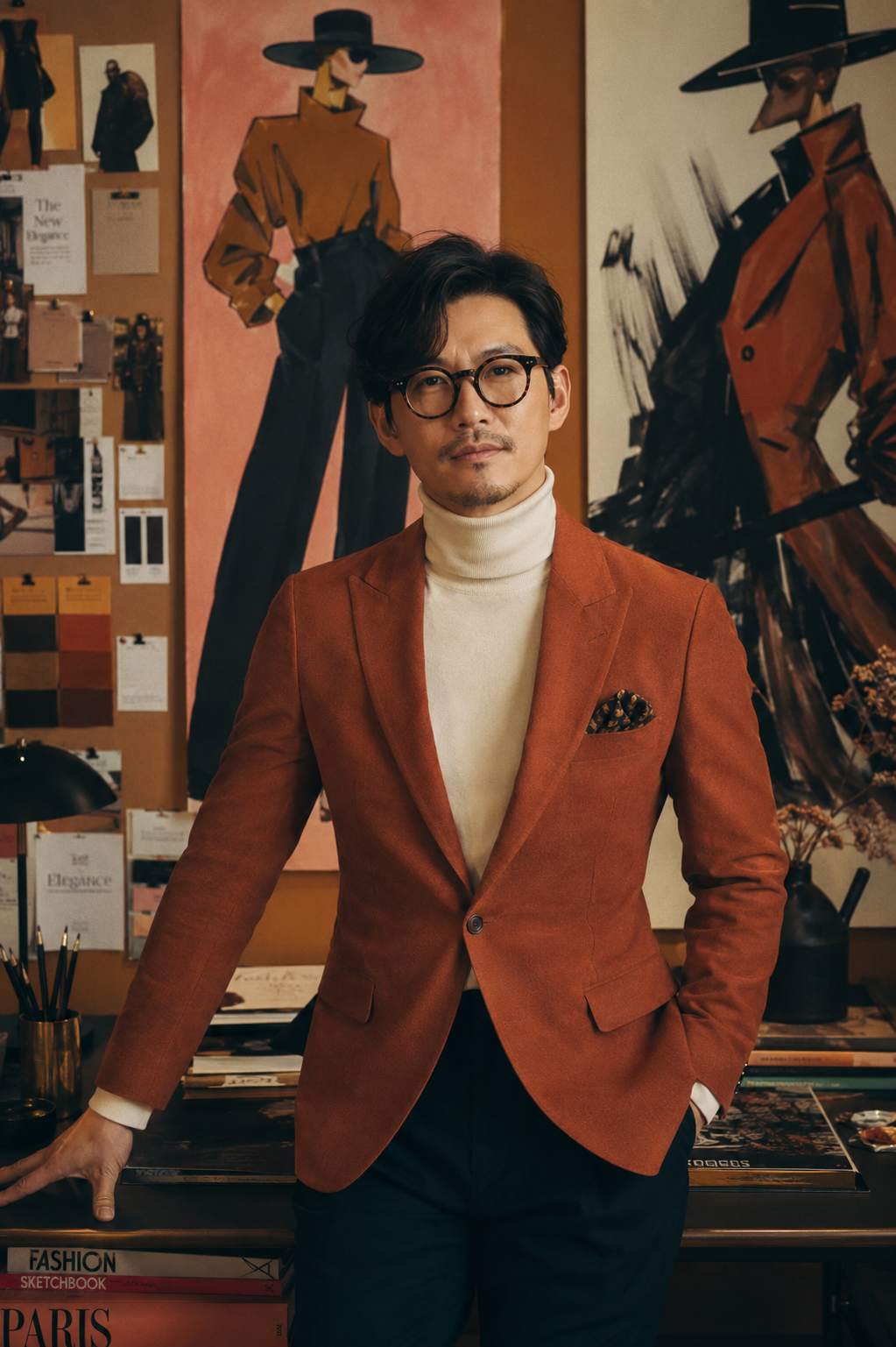 Marcus Lau