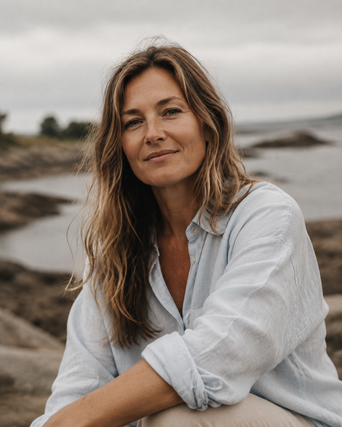 Claire Whitmore