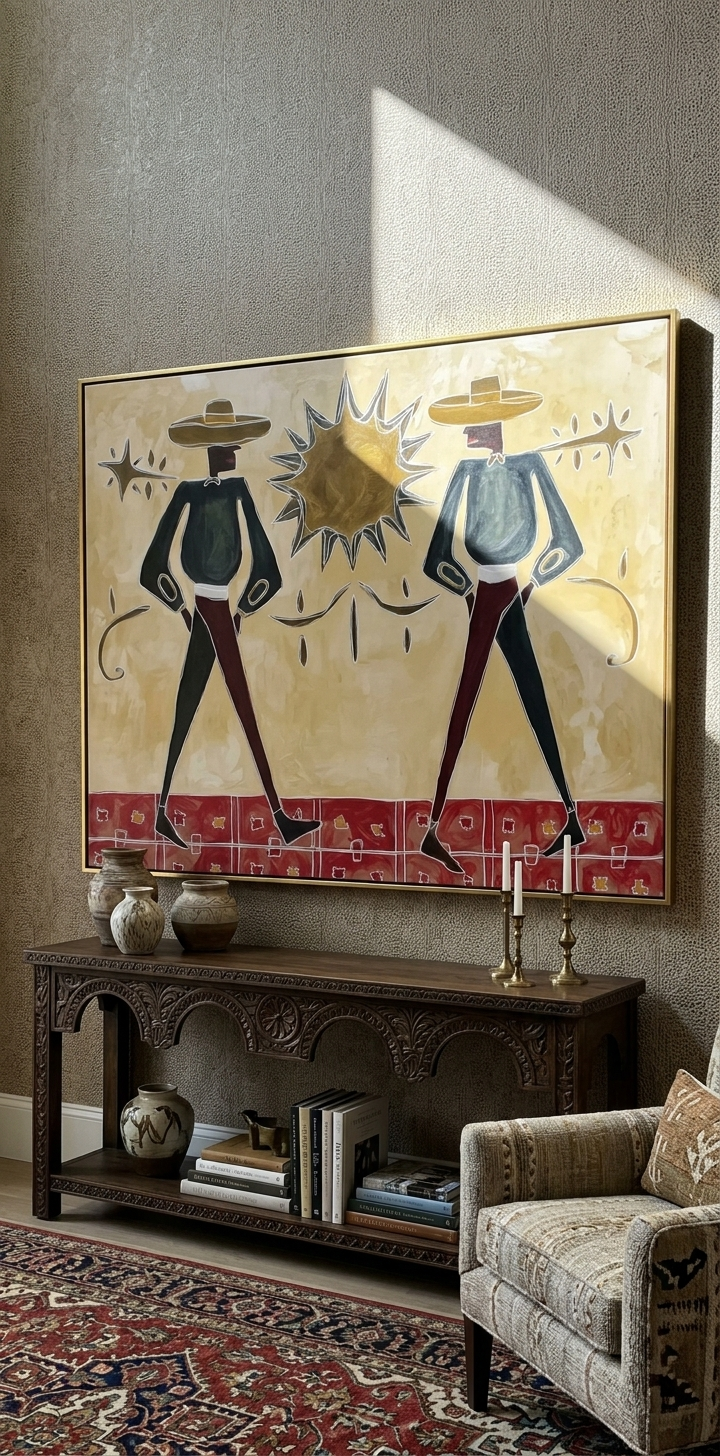 Folk Art