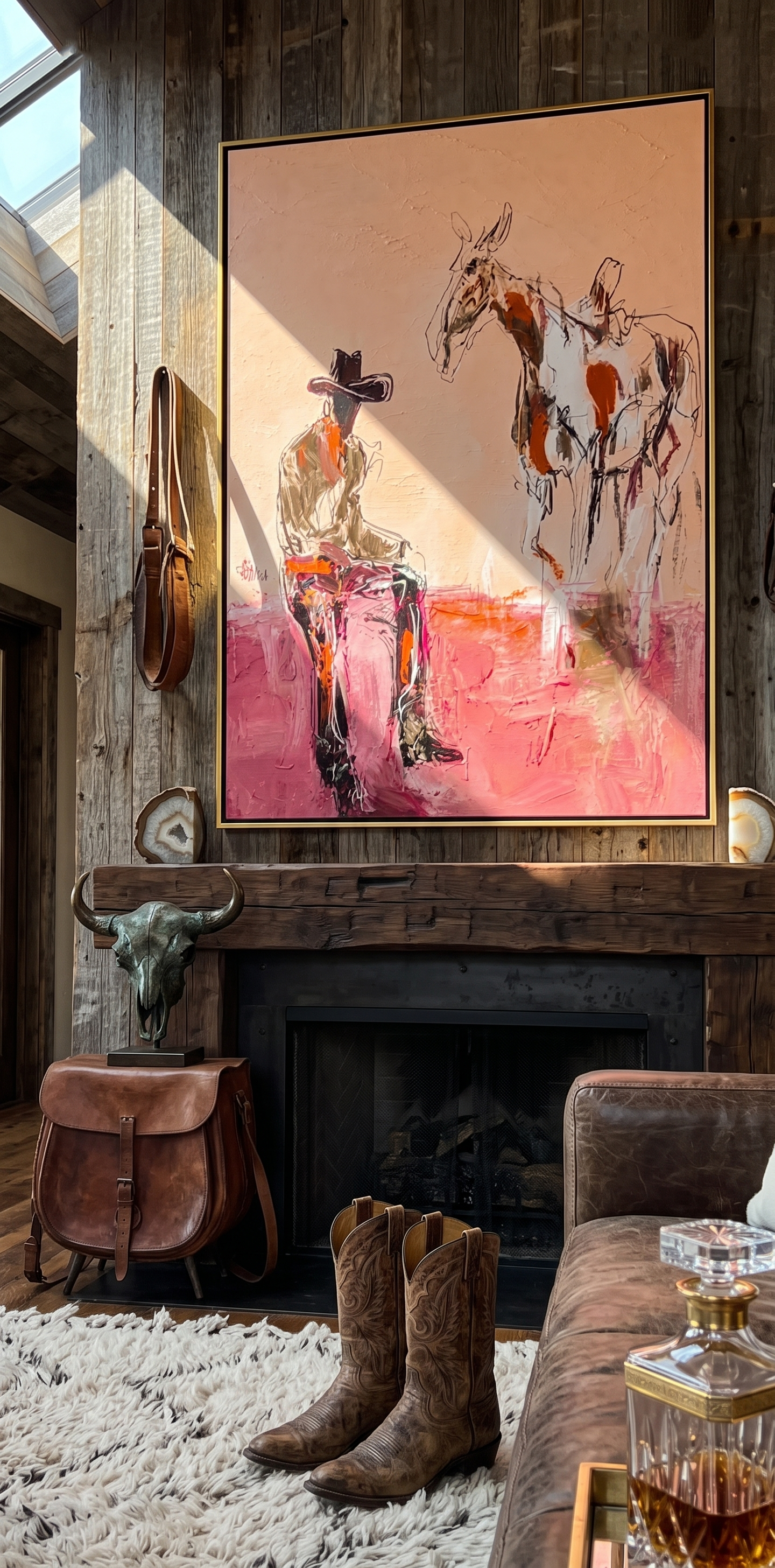 Contemporary Western