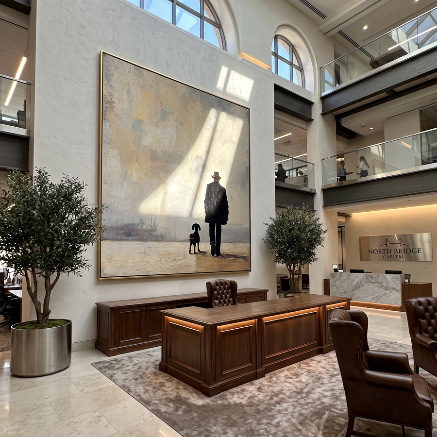 Northbridge Capital Offices