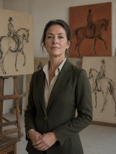 Isabelle Laurent