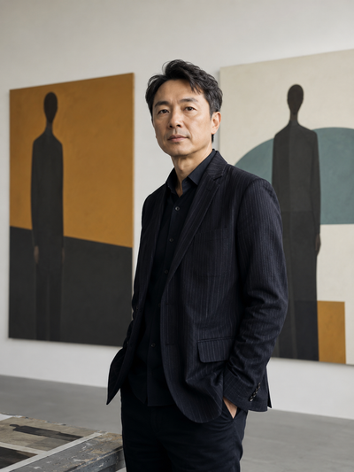Adrian Lee