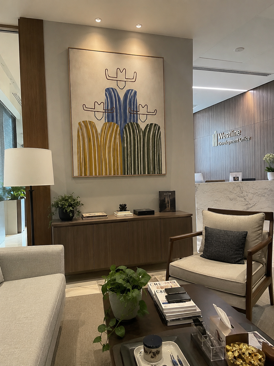 Westline Development Office
