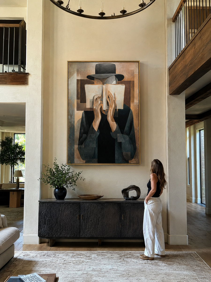 Austin Hill Country House