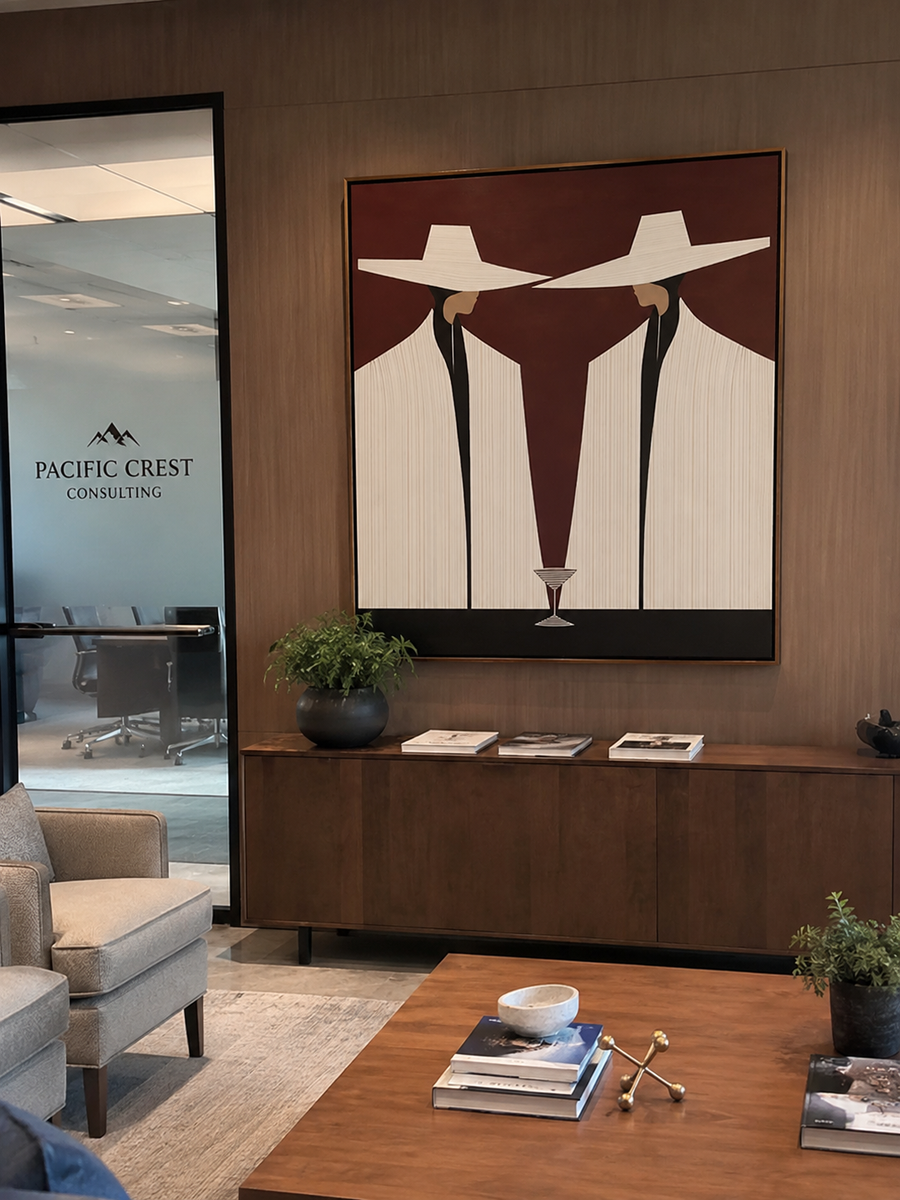 Pacific Crest Consulting