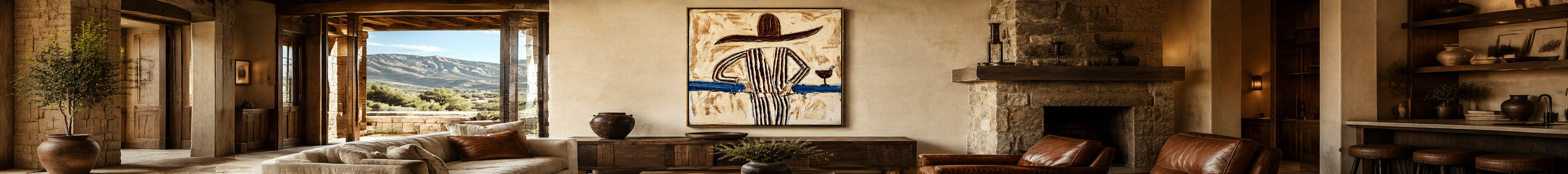 Western Art