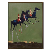 Equestrian Art EA033 - 1