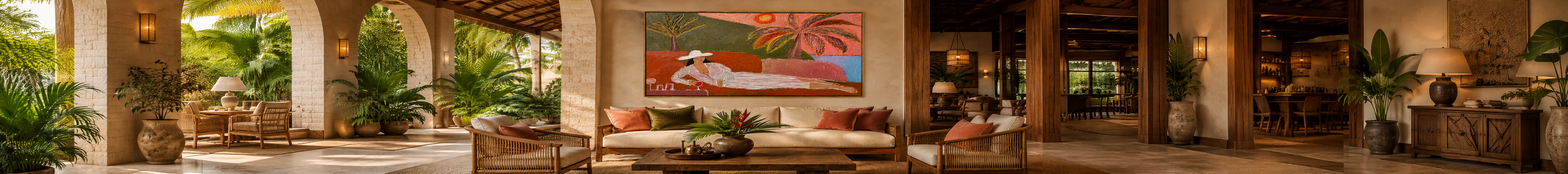 Hotel & Resort